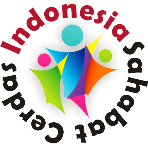 Trademark SAHABAT CERDAS INDONESIA + LOGO