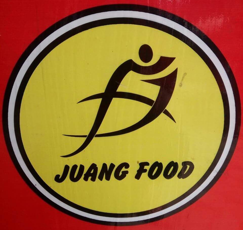 Trademark Juang Food