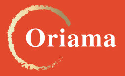 Trademark ORIAMA & LUKISAN