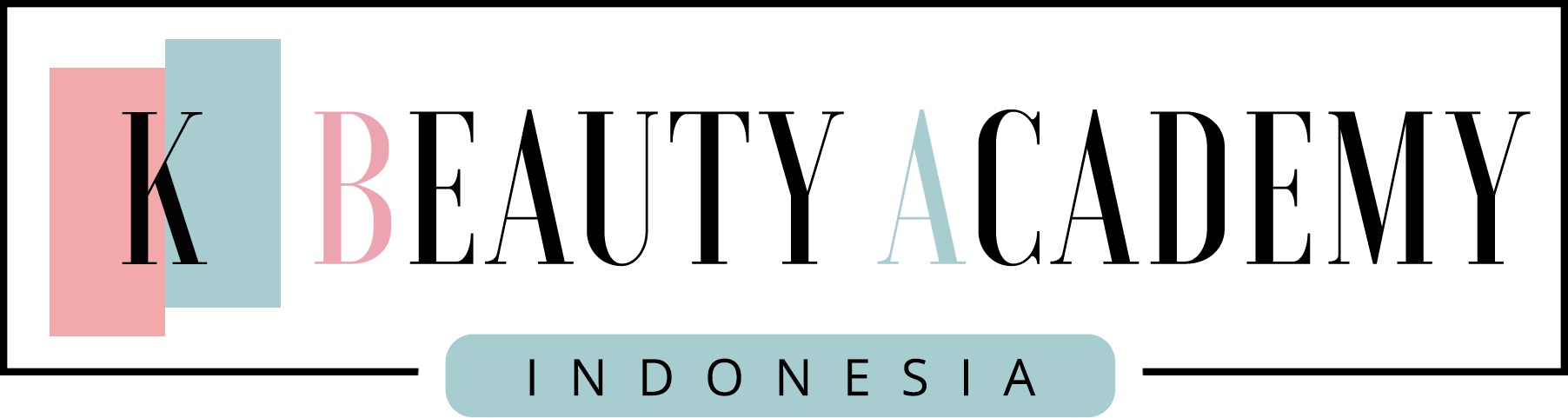 Trademark K BEAUTY ACADEMY INDONESIA