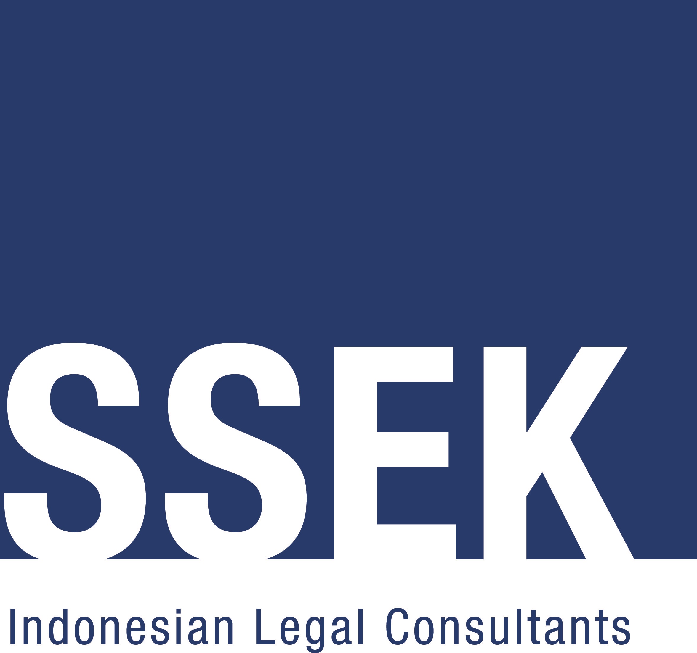 Trademark SSEK + LOGO