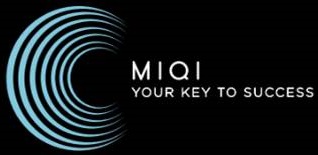 Trademark MIQI YOUR KEY TO SUCCESS