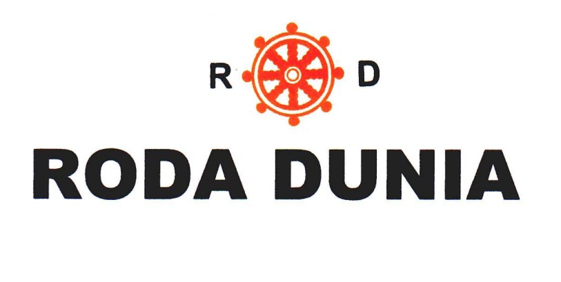 Trademark RODA DUNIA