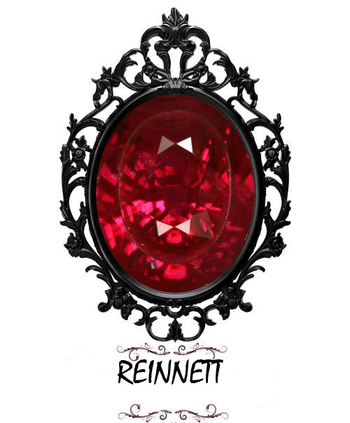 Trademark REINNETT