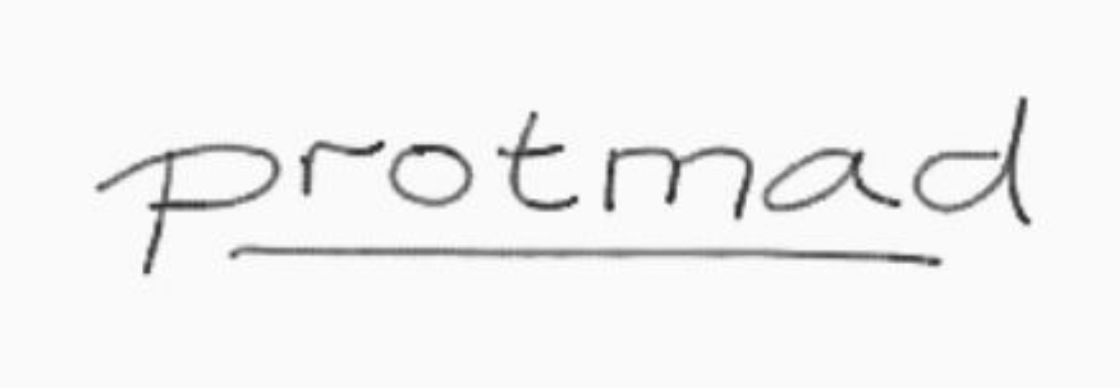 Trademark protmad