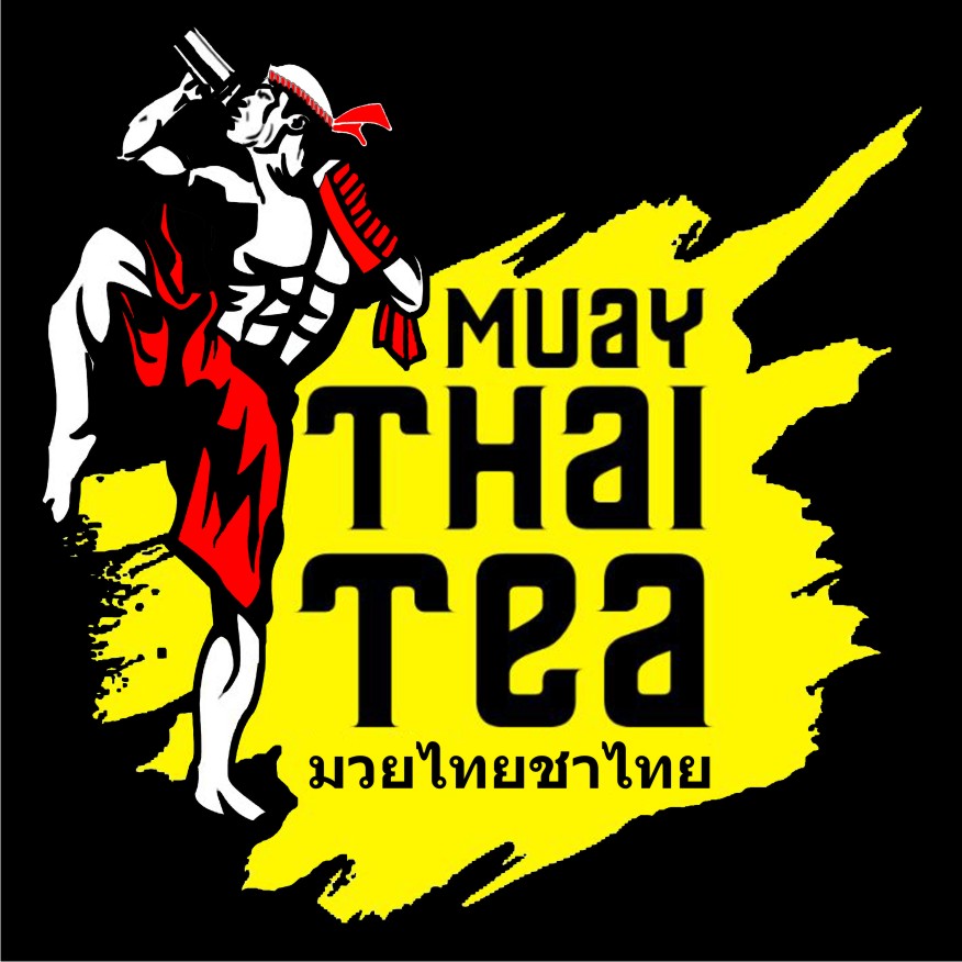 Trademark MUAY THAI TEA