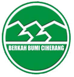 Trademark BERKAH BUMI CIHERANG