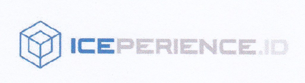 Trademark ICEPERIENCE.ID & Logo