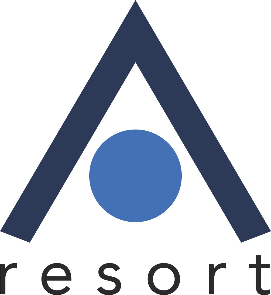 Trademark A RESORT