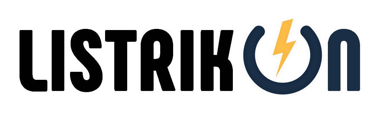 Trademark LISTRIK ON