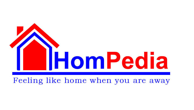 Trademark HomPedia