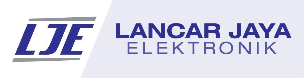 Trademark LJE - Lancar Jaya Elektronik