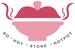 Trademark So Hot Stone Hotpot