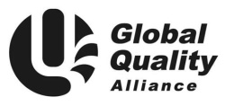 Trademark GLOBAL QUALITY ALLIANCE DAN LOGO