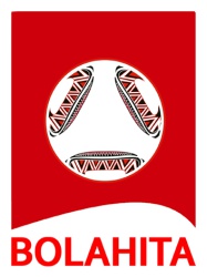 Trademark BOLAHITA