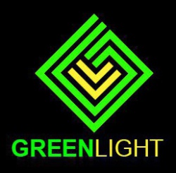 Trademark GREENLIGHT+LOGO