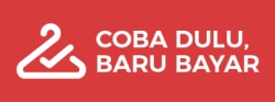 Trademark COBA DULU BARU BAYAR