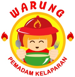 Trademark WARUNG PEMADAM KELAPARAN