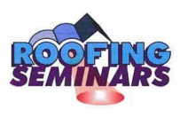 Trademark ROOFING SEMINARS