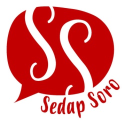 Trademark SEDAP SORO