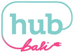 Trademark HUB BALI