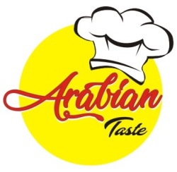 Trademark ARABIAN TASTE + LOGO