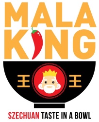 Trademark MALA KING szechuan taste in a bowl dan gambar