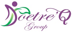 Trademark POETRE’Q GROUP + LUKISAN