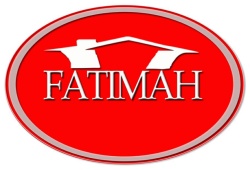 Trademark FATIMAH & LOGO