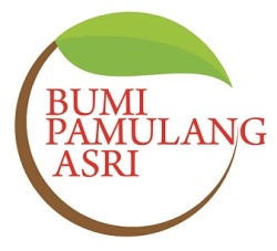 Trademark BUMI PAMULANG ASRI