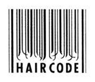 Trademark HAIRCODE