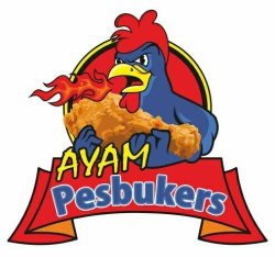 Trademark AYAM PESBUKERS