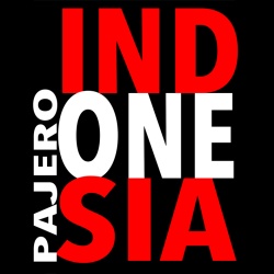 Trademark PAJERO INDONESIA ONE