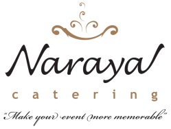 Trademark Naraya Catering"Make your event more memorable"