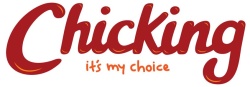 Trademark Chicking it's my choice