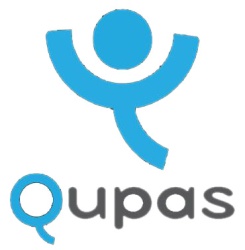 Trademark QUPAS