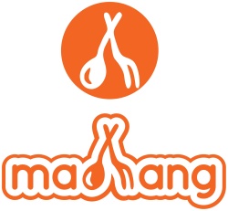 Trademark Madhang + logo