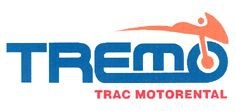 Trademark TREMO TRAC MOTORENTAL