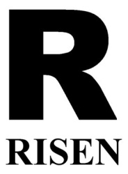 Trademark RISEN