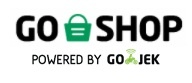 Trademark GO-SHOP POWERED BY GO-JEK