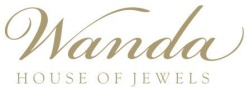 Trademark WANDA HOUSE OF JEWELS