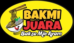 Trademark BAKMI JUARA