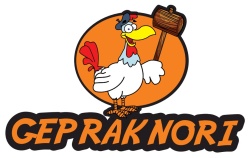 Trademark GEPRAK NORI