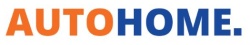 Trademark AUTOHOME. + LOGO