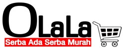 Trademark Olala Serba Ada Serba Murah