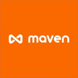 Trademark MAVEN