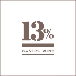 Trademark 13% GASTRO WINE