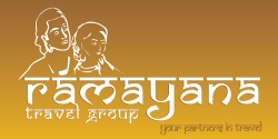 Trademark Ramayana Travel Group