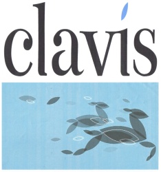 Trademark CLAVIS & LOGO