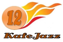 Trademark KafeJazz + Logo